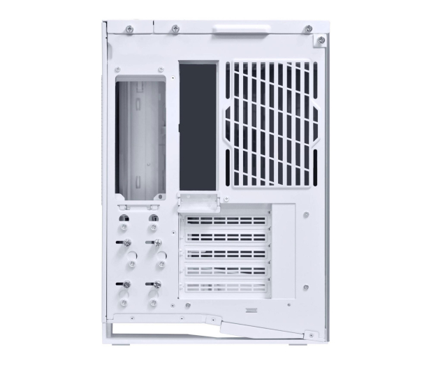 Lian Li O11 Dynamic Mini V2 Flow White - 1505220 - zdjęcie 3